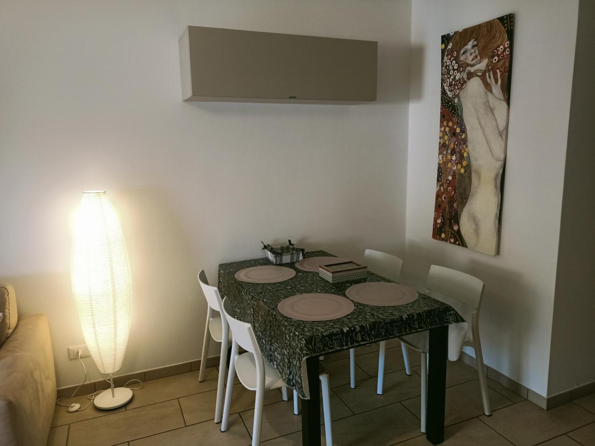 Les Demoiselles D'avignon * Casarza Ligure